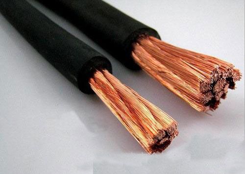 輻照交聯(lián)聚乙烯絕緣電纜（電線）